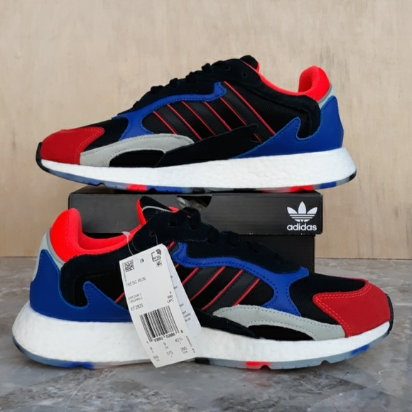 Adidas Originals Tresc Run US9½ NWT - Picture 5 of 8